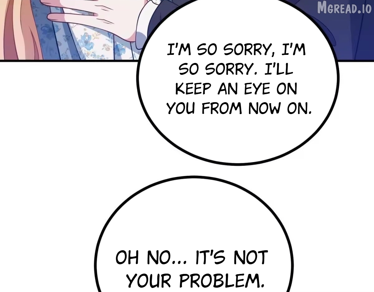 I Reincarnated As A Villainess And Became Rich Chapter 35 - page 5